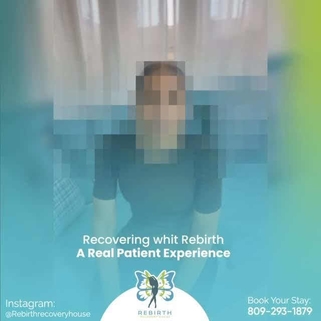 Giselle's testimonial cover